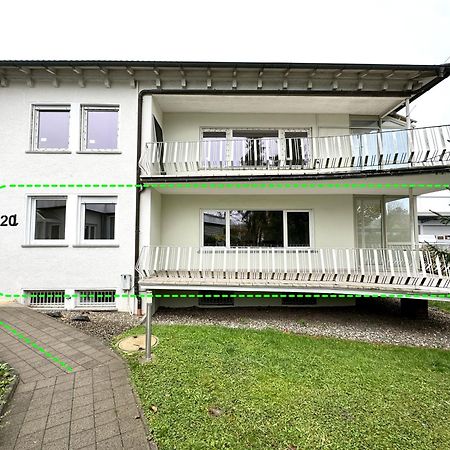 Ferienwohnung "Dream Suite" - Im Coburger Wonderland - Ihr Zuhause Auf Zeit! Luaran gambar