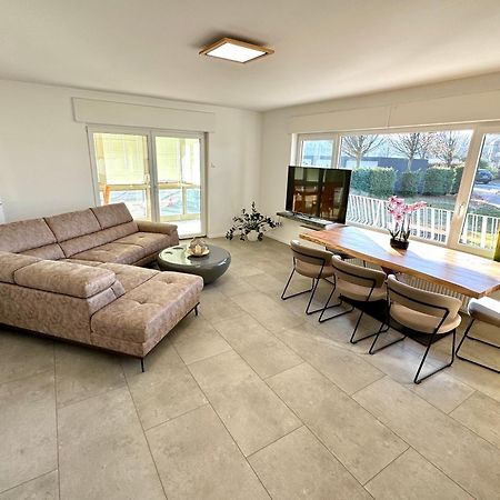 Ferienwohnung "Dream Suite" - Im Coburger Wonderland - Ihr Zuhause Auf Zeit! Luaran gambar