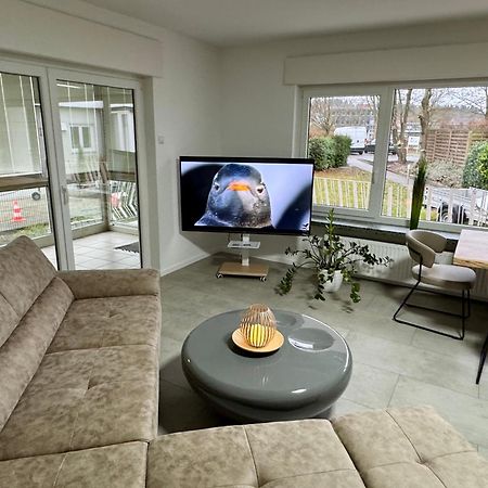 Ferienwohnung "Dream Suite" - Im Coburger Wonderland - Ihr Zuhause Auf Zeit! Luaran gambar