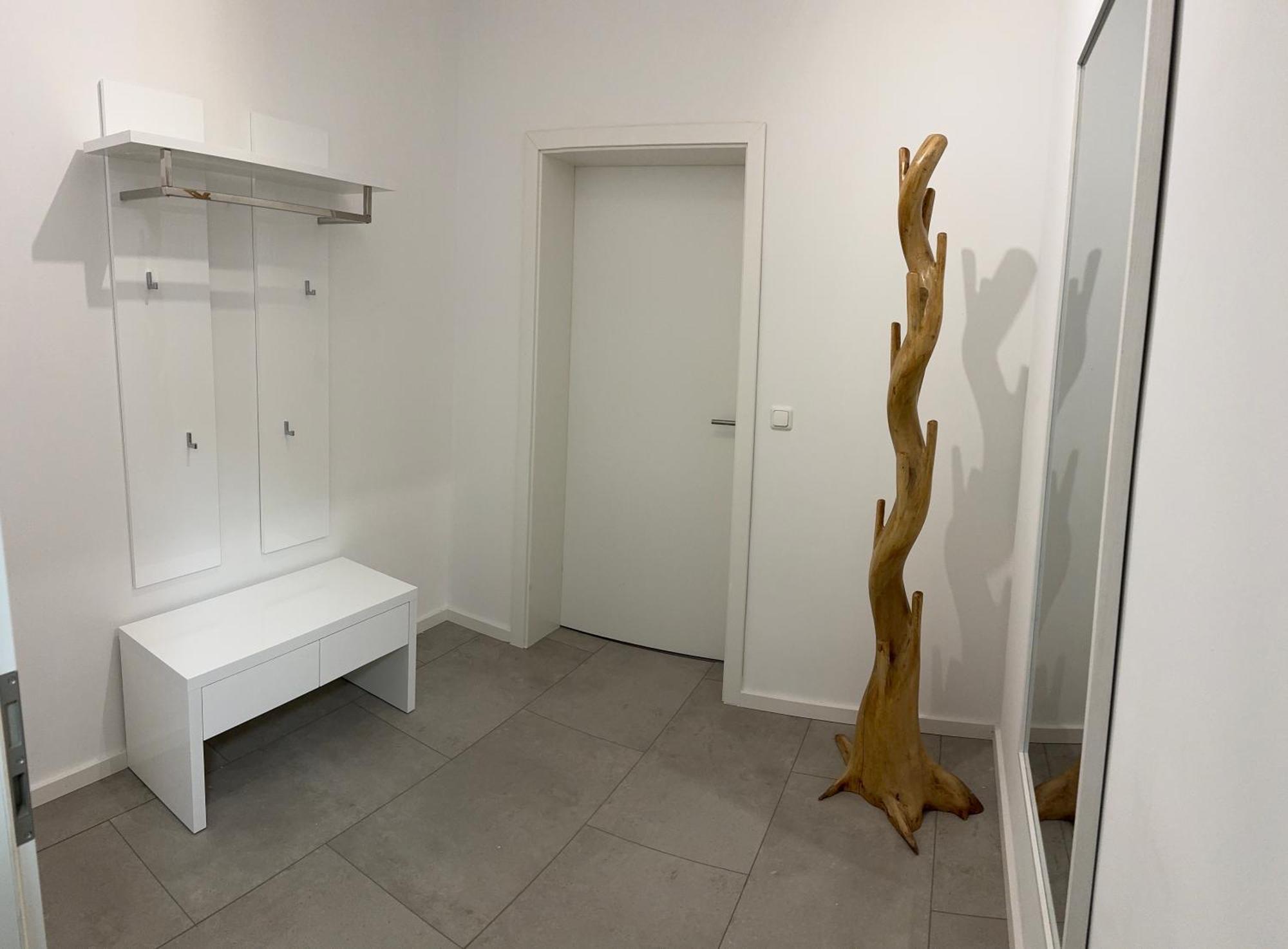 Ferienwohnung "Dream Suite" - Im Coburger Wonderland - Ihr Zuhause Auf Zeit! Luaran gambar