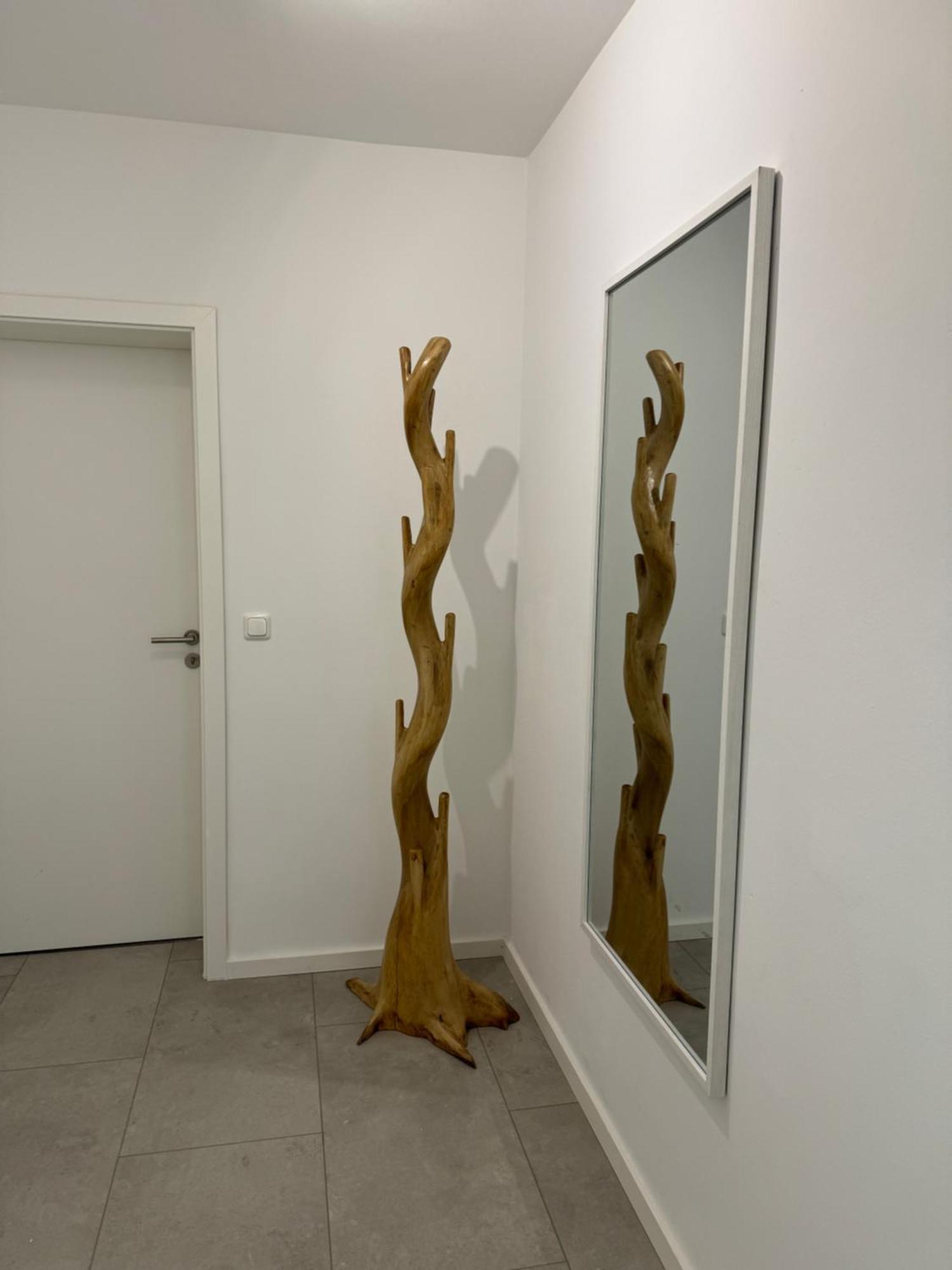 Ferienwohnung "Dream Suite" - Im Coburger Wonderland - Ihr Zuhause Auf Zeit! Luaran gambar