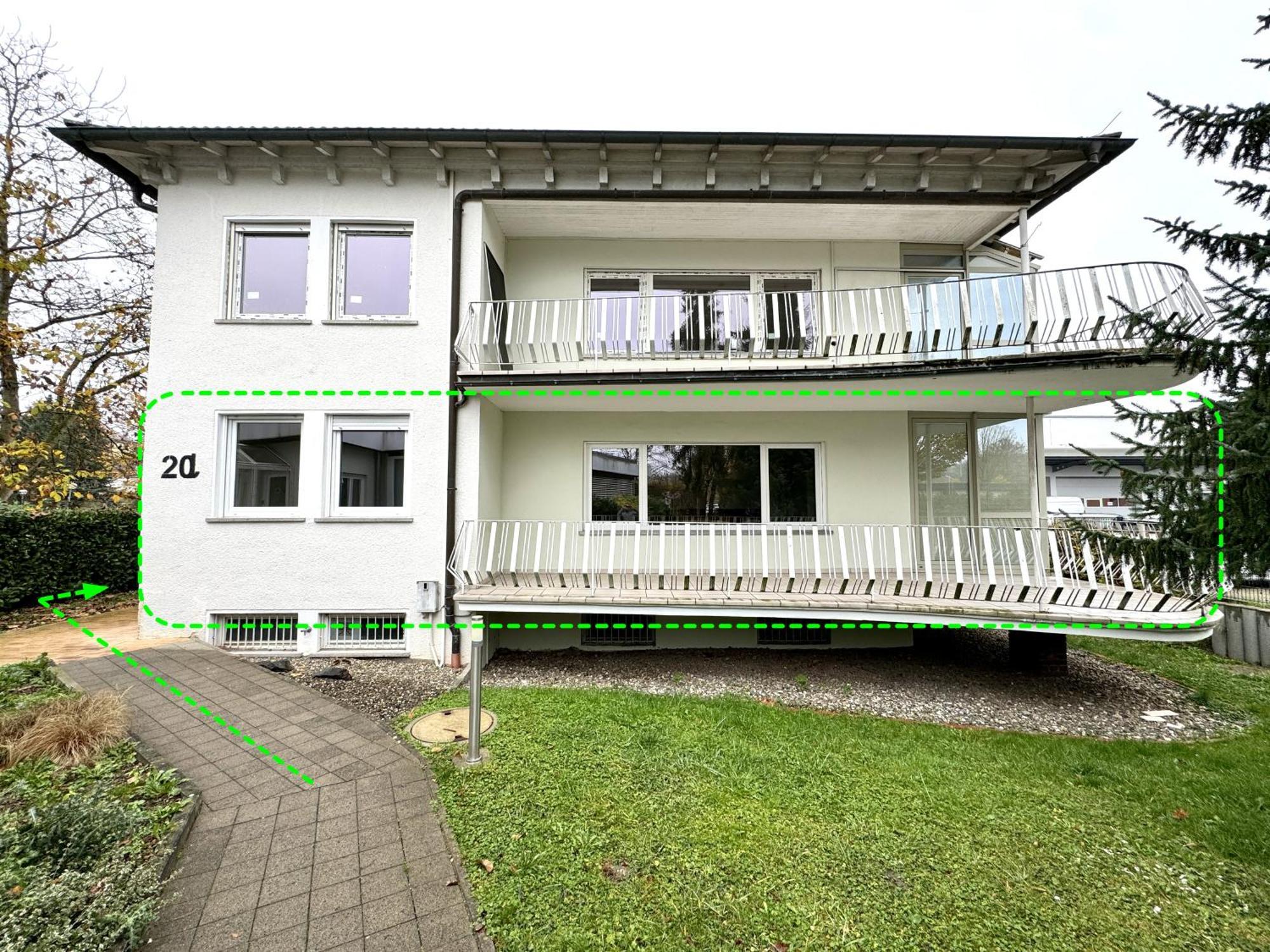 Ferienwohnung "Dream Suite" - Im Coburger Wonderland - Ihr Zuhause Auf Zeit! Luaran gambar