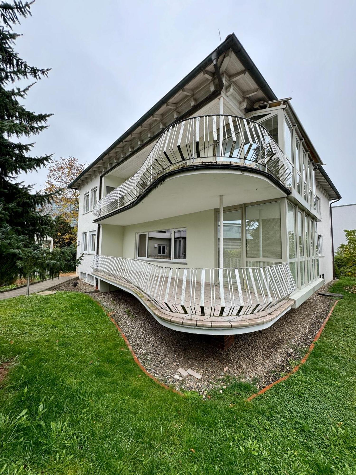 Ferienwohnung "Dream Suite" - Im Coburger Wonderland - Ihr Zuhause Auf Zeit! Luaran gambar