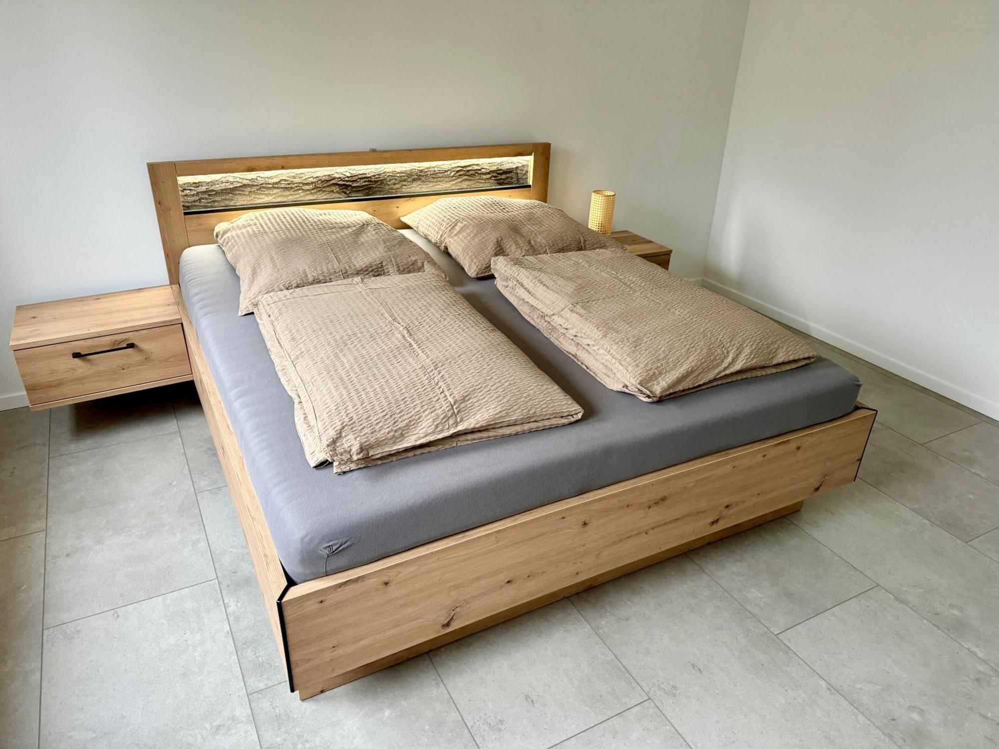 Ferienwohnung "Dream Suite" - Im Coburger Wonderland - Ihr Zuhause Auf Zeit! Luaran gambar