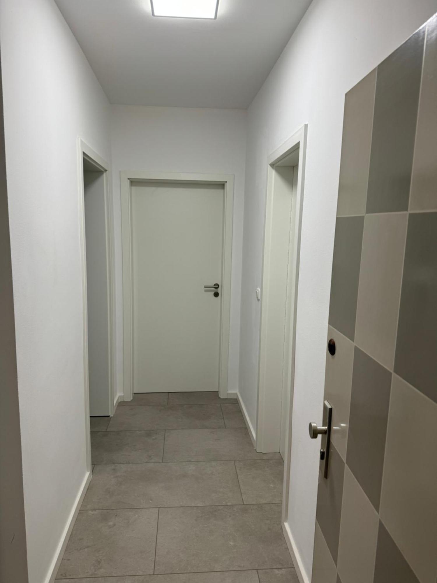 Ferienwohnung "Dream Suite" - Im Coburger Wonderland - Ihr Zuhause Auf Zeit! Luaran gambar