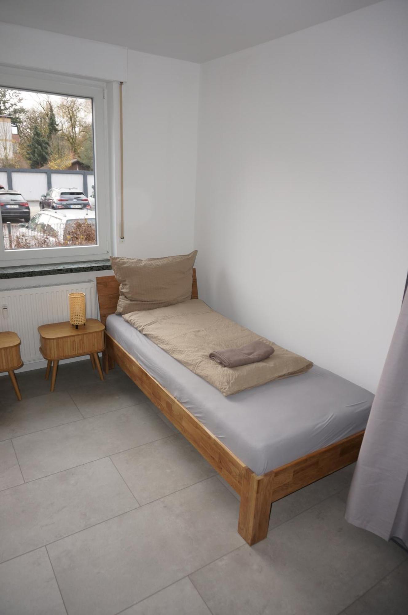 Ferienwohnung "Dream Suite" - Im Coburger Wonderland - Ihr Zuhause Auf Zeit! Luaran gambar