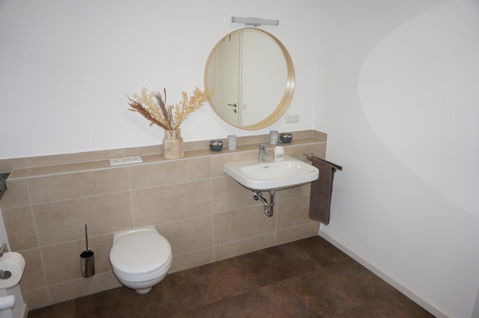 Ferienwohnung "Dream Suite" - Im Coburger Wonderland - Ihr Zuhause Auf Zeit! Luaran gambar