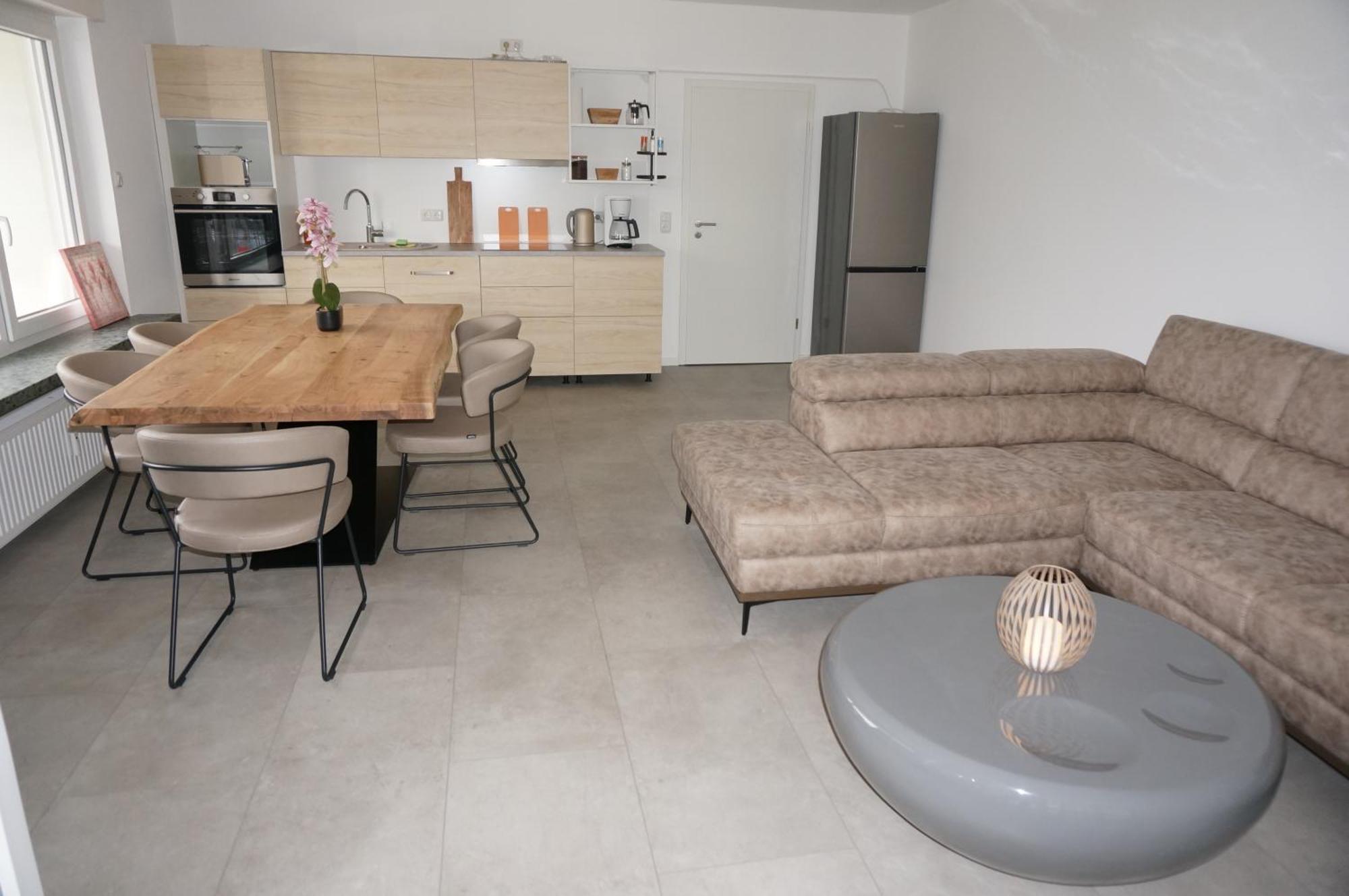 Ferienwohnung "Dream Suite" - Im Coburger Wonderland - Ihr Zuhause Auf Zeit! Luaran gambar