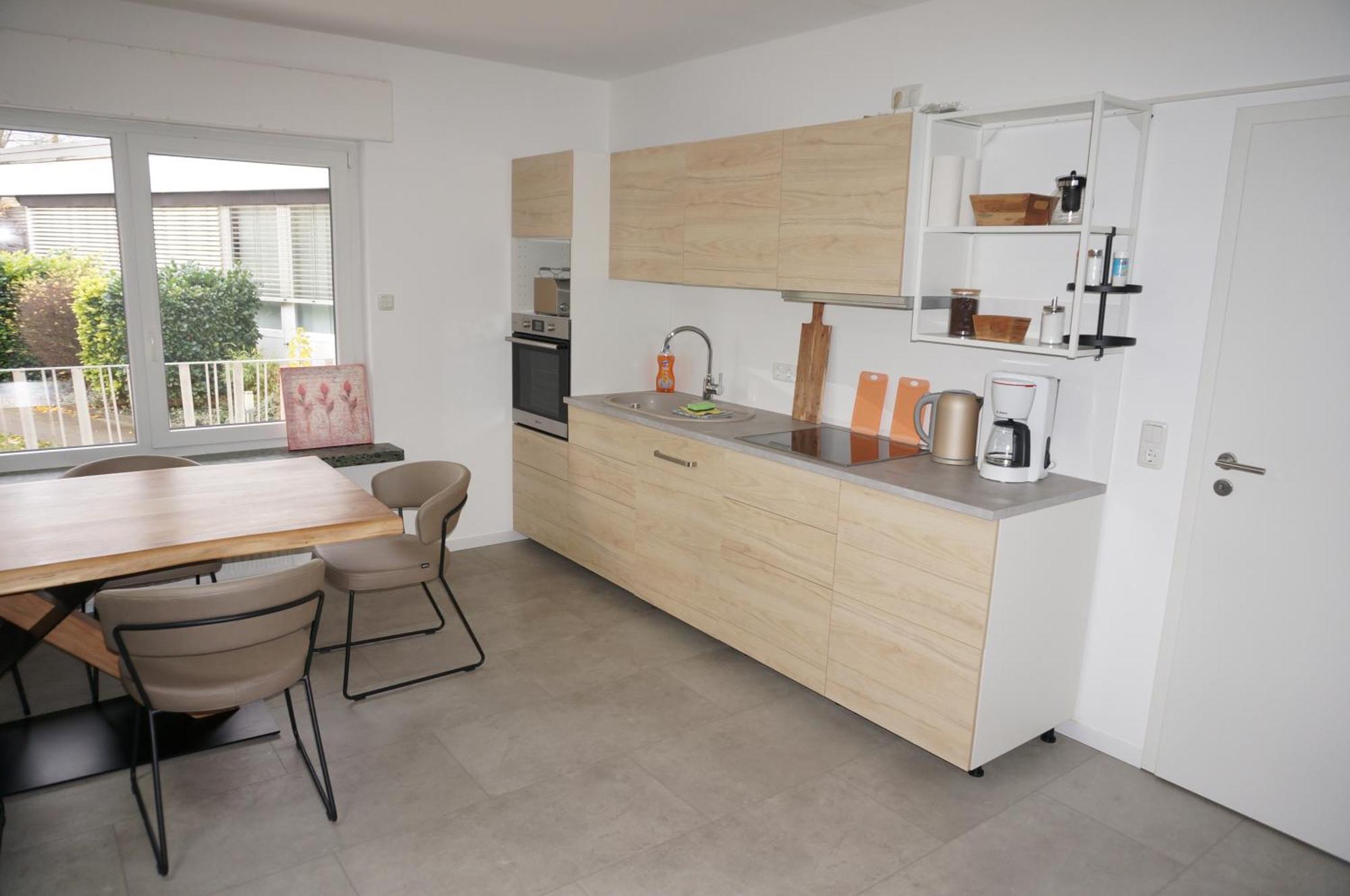 Ferienwohnung "Dream Suite" - Im Coburger Wonderland - Ihr Zuhause Auf Zeit! Luaran gambar